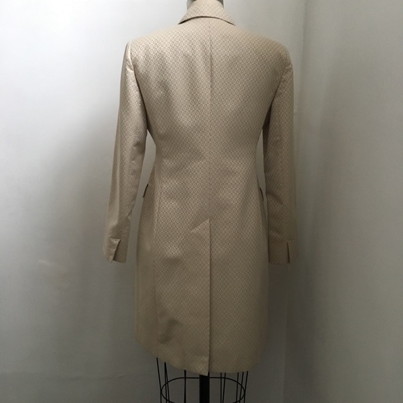 JONES NY PETITE LONG BLAZER - Picture 4 of 7
